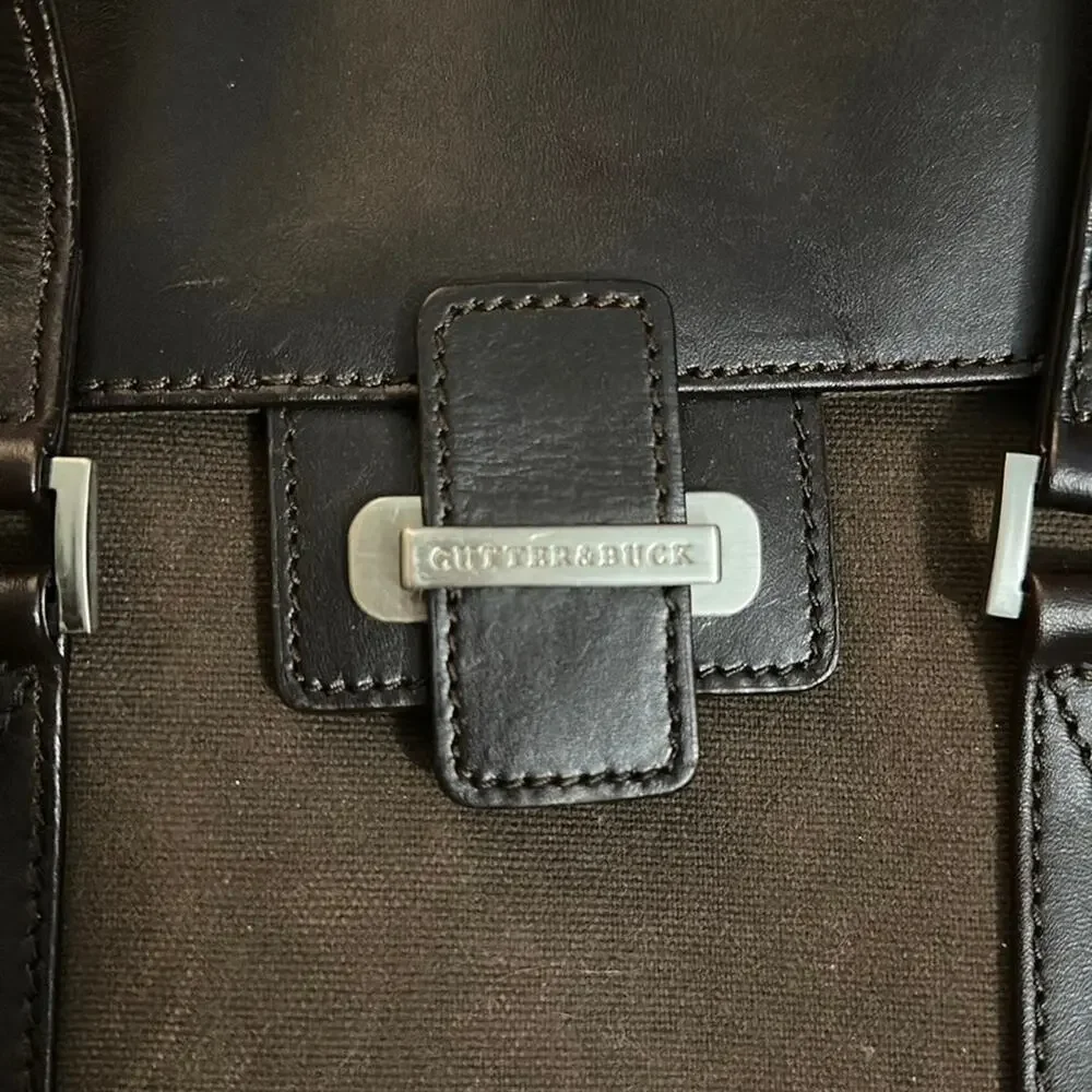 Cutter & Buck Wine Valet